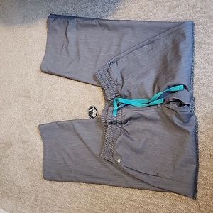 WOMENS FIGS XS PANTS